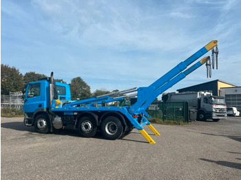 Skip loader truck DAF CF 85 460