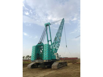 Crawler crane KOBELCO