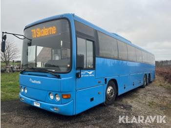 Bus SCANIA