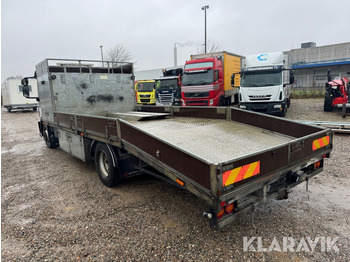 Truck Lastbil Iveco 120E22 E5 12 tons: picture 2