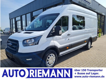 Panel van FORD Transit