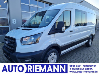 Panel van FORD Transit