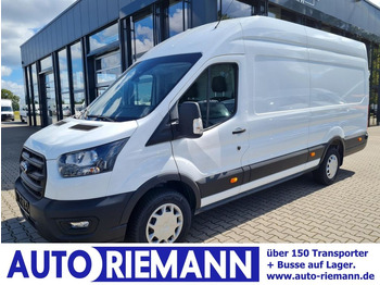 Panel van FORD Transit