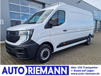 Refrigerated van RENAULT Master