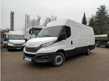 Panel van IVECO Daily 35s14