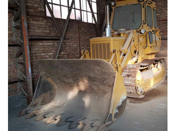 Crawler loader CATERPILLAR