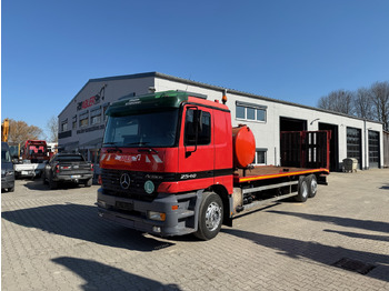 Truck MERCEDES-BENZ Actros 2540