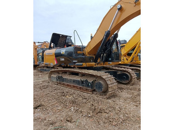 Crawler excavator CATERPILLAR 336D2