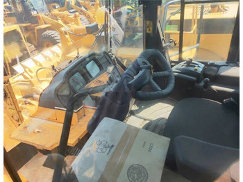 Wheel loader CATERPILLAR 980H