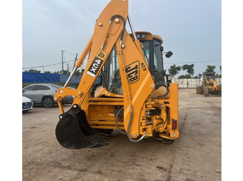 Backhoe loader JCB 4CX