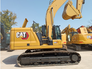 Crawler excavator CATERPILLAR 320GC