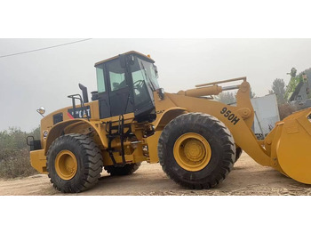 Wheel loader CATERPILLAR 950H