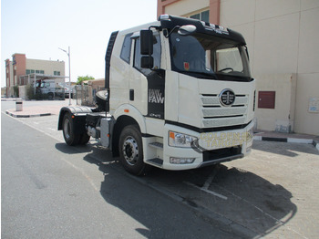 Tractor unit FAW