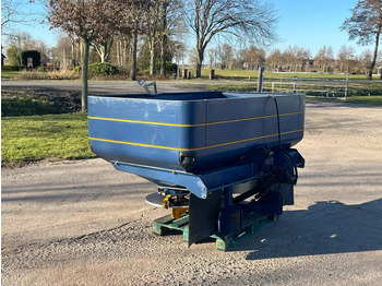 Fertilizer spreader BOGBALLE