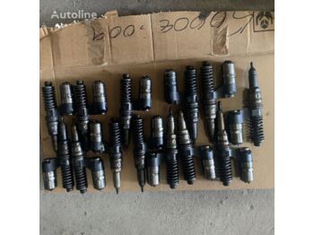 Injector IVECO Stralis