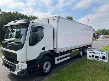 Box truck VOLVO FE 320