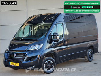 Small van FIAT Ducato