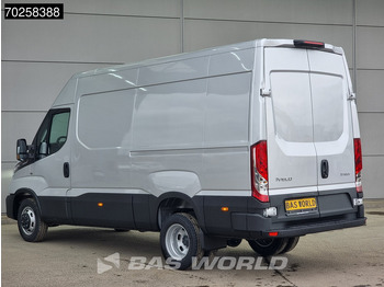 New Panel van Iveco Daily 35C21 210PK Automaat Dubbellucht 2025 model ACC LED Camera Parkeersensoren L2 12m3 Airco: picture 2