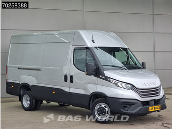 New Panel van Iveco Daily 35C21 210PK Automaat Dubbellucht 2025 model ACC LED Camera Parkeersensoren L2 12m3 Airco: picture 3