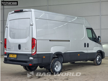 New Panel van Iveco Daily 35C21 210PK Automaat Dubbellucht 2025 model ACC LED Camera Parkeersensoren L2 12m3 Airco: picture 5