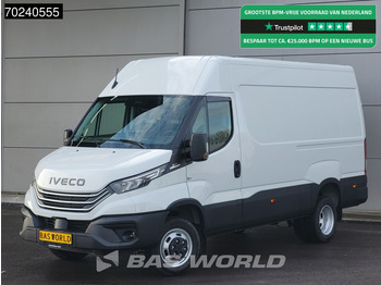 Panel van IVECO Daily 35c21