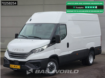 Panel van IVECO Daily 35c21