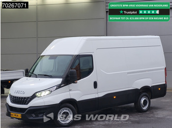 Panel van IVECO Daily 35s14