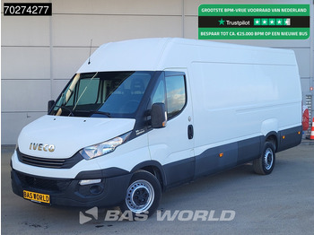 Panel van IVECO Daily 35s14