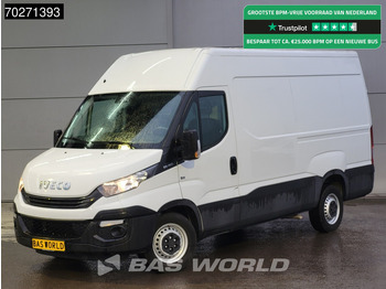 Panel van IVECO Daily 35s14