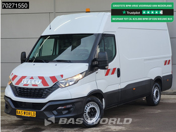 Panel van IVECO Daily 35s14