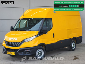 Panel van IVECO Daily 35s16