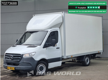 Box van MERCEDES-BENZ Sprinter 314