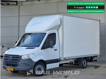 Box van MERCEDES-BENZ Sprinter 314