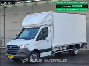 Box van MERCEDES-BENZ Sprinter 514