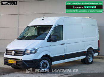 Panel van VOLKSWAGEN Crafter 50