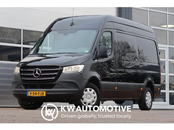 Panel van MERCEDES-BENZ Sprinter 317