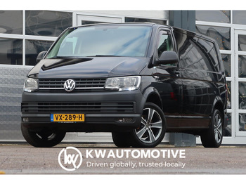 Small van VOLKSWAGEN Transporter