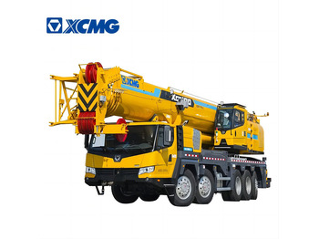 Mobile crane XCMG