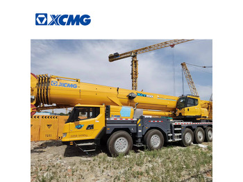 Mobile crane XCMG