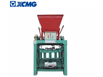 Block making machine XCMG