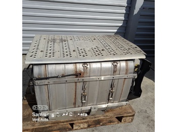 Catalytic converter MERCEDES-BENZ Actros