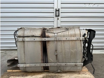 Catalytic converter MERCEDES-BENZ Actros