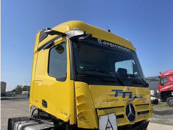 Cab MERCEDES-BENZ Actros