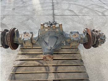 Rear axle MERCEDES-BENZ Actros