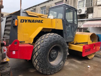 Compactor DYNAPAC