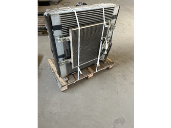 Oil cooler VOLVO