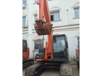 Crawler excavator HITACHI ZX120