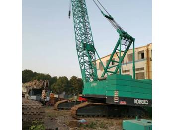 Crawler crane KOBELCO