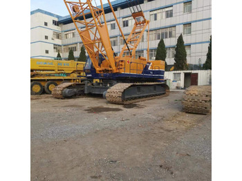 Crawler crane KOBELCO