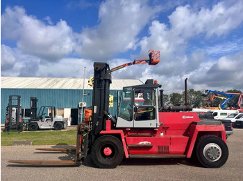 Diesel forklift KALMAR